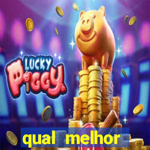 qual melhor aplicativo de jogo para ganhar dinheiro